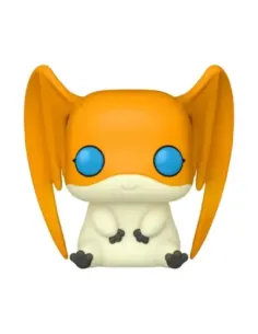 Funko pop digimon patamon 72057