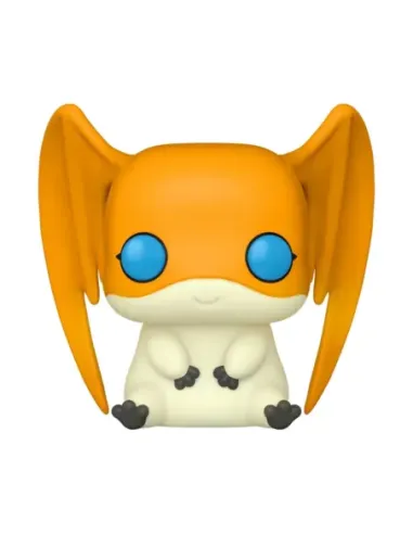 Funko pop digimon patamon 72057