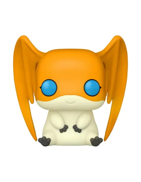 Funko pop digimon patamon 72057