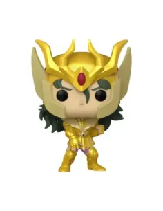 Funko pop saint seiya caballeros del zodiaco gold virgo shun 72061
