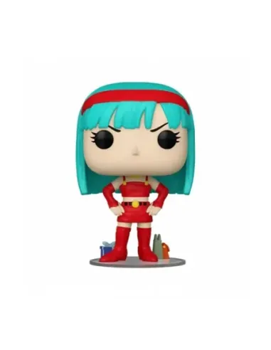 Funko pop dragon ball gt bulla 72087