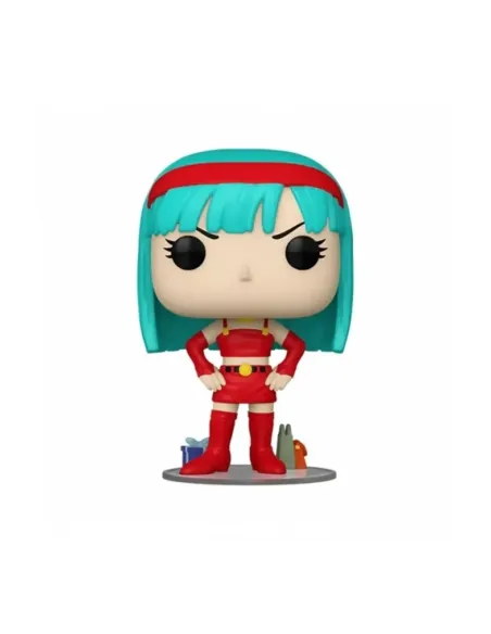 Funko pop dragon ball gt bulla 72087