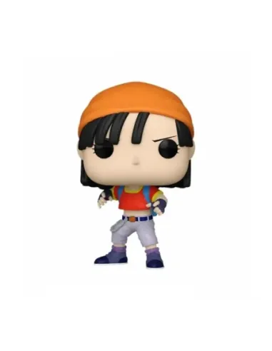 Funko pop dragon ball gt pan 72090