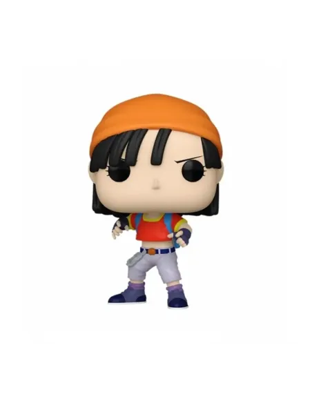 Funko pop dragon ball gt pan 72090