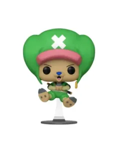 Funko pop one piece chopperemon chopper wano 72106