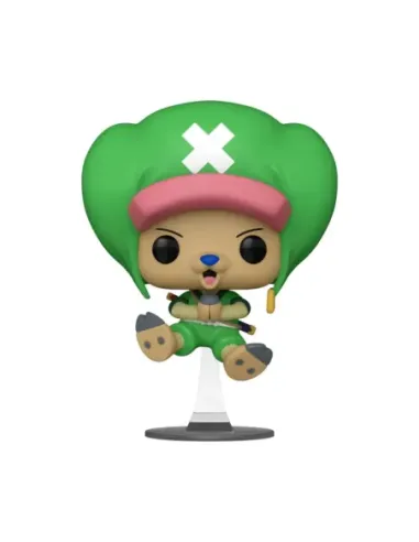 Funko pop one piece chopperemon chopper wano 72106