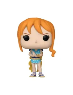 Funko pop one piece onami nami wano 72107