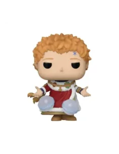 Funko pop black clover julius novachrono 72117