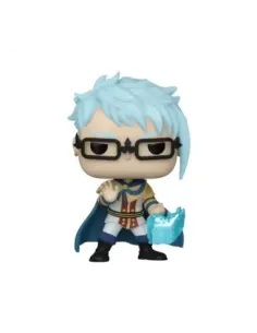 Funko pop black clover klaus 72118