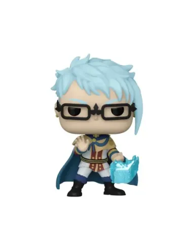 Funko pop black clover klaus 72118
