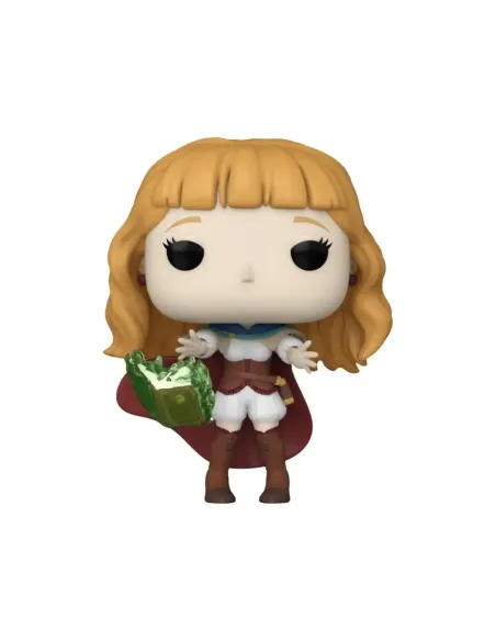 Funko pop black clover mimosa 72119