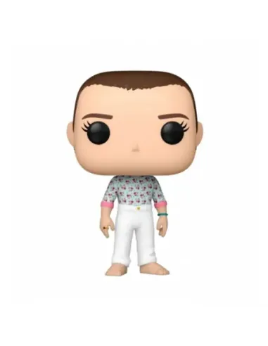 Funko pop stranger things s4 finale eleven con opcion chase 72135
