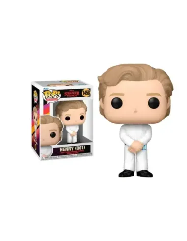 Funko pop stranger things s4 henry 001 72136