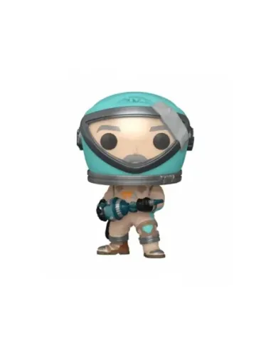 Funko pop marvel loki s2 mobius tva corporal core suit 72170