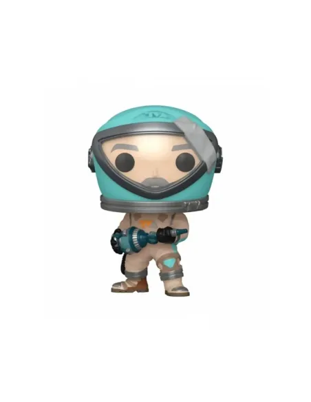 Funko pop marvel loki s2 mobius tva corporal core suit 72170