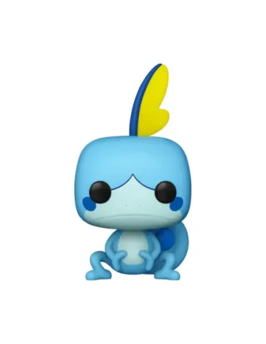 Funko pop pokemon sobble 72192