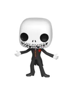 Funko pop disney the nightmare before christmas 30th formal jack 72384