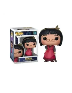 Funko pop disney wish dahlia 72421