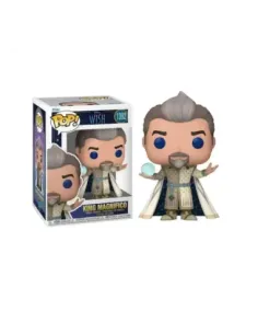 Funko pop disney wish king magnifico 72422