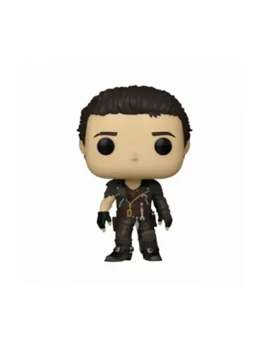 Funko pop madmax the road warrior max 72434