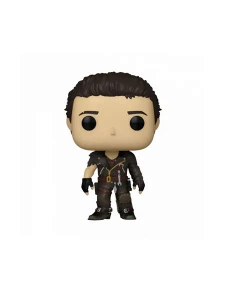 Funko pop madmax the road warrior max 72434