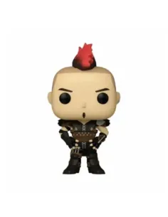 Funko pop madmax the road warrior wez 72435