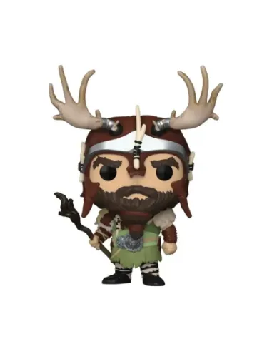 Funko pop diablo 4 druid druida 72494