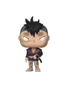 Funko pop demon slayer kimetsu no yaiba genya 72609