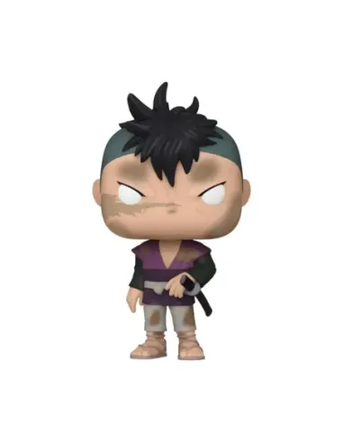 Funko pop demon slayer kimetsu no yaiba genya 72609