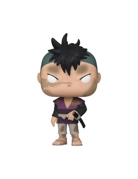 Funko pop demon slayer kimetsu no yaiba genya 72609