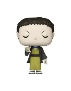 Funko pop demon slayer kimetsu no yaiba yahaba 72614
