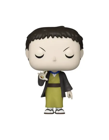 Funko pop demon slayer kimetsu no yaiba yahaba 72614