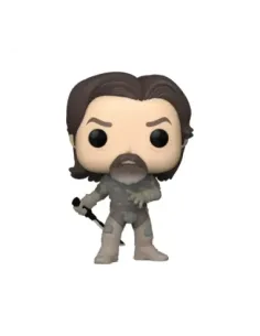 Funko pop dune 2 gurney halleck 72632