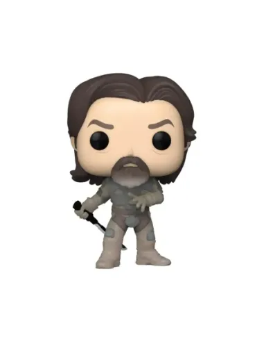 Funko pop dune 2 gurney halleck 72632