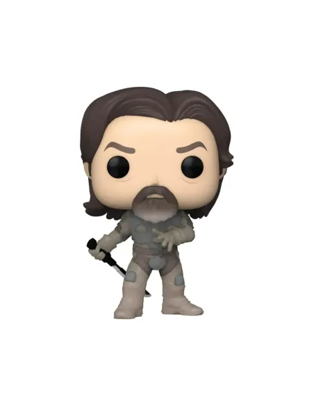 Funko pop dune 2 gurney halleck 72632