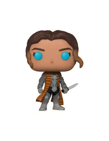 Funko pop dune 2 chani 72633