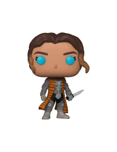 Funko pop dune 2 chani 72633