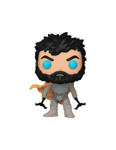 Funko pop dune 2 stilgar 72634