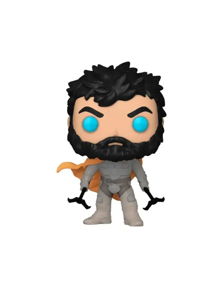 Funko pop dune 2 stilgar 72634