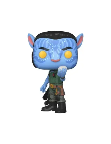Funko pop cine avatar the way of water recom quaritch 73089