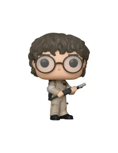 Funko pop cine ghostbusters frozen empire phoebe 73386