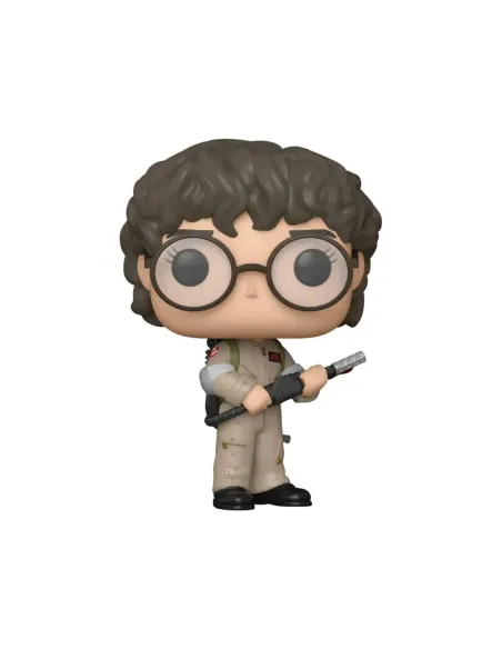 Funko pop cine ghostbusters frozen empire phoebe 73386