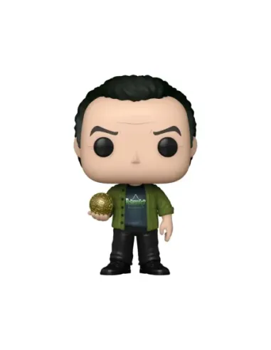 Funko pop cine ghostbusters frozen empire ray 73387