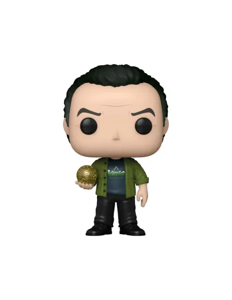 Funko pop cine ghostbusters frozen empire ray 73387