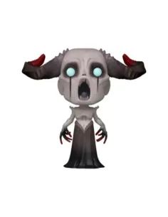 Funko pop cine ghostbusters garraka 73389