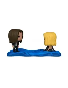 Funko pop moment attack on titan eren & zeke 1460 exclusivo