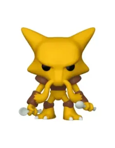Funko pop pokemon alakazam 74216
