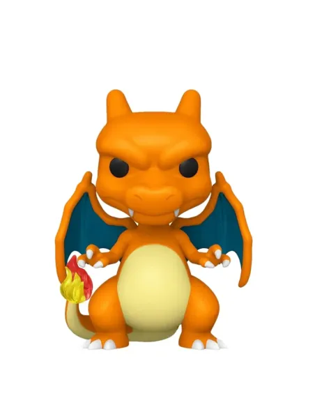 Funko pop pokemon charizard 74219
