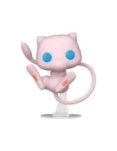 Funko pop pokemon mew 74221