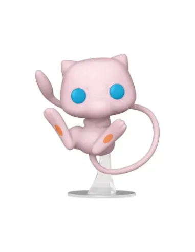 Funko pop pokemon mew 74221